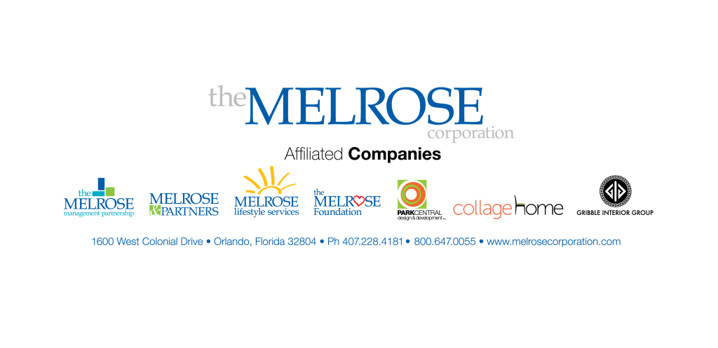 An Introduction to The Melrose Corporation