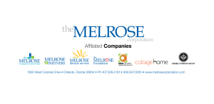 An Introduction to The Melrose Corporation