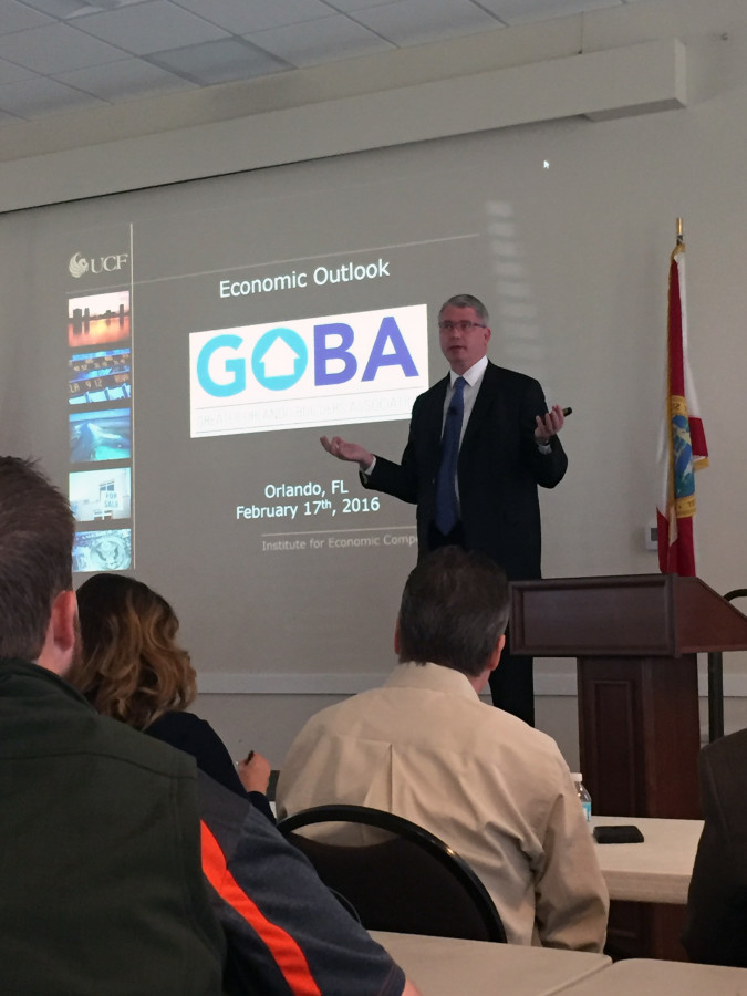 My Perspective on the Current State of the US Economy – GOBA Economic Update