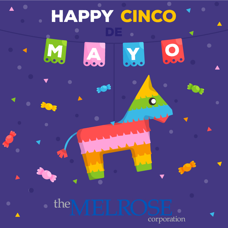 Cinco de Mayo